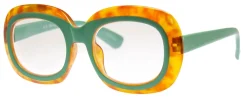 Happy Face*AJ Morgan Eyewear Clearance