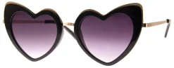 Heart-Throb Glasses*AJ Morgan Eyewear Online