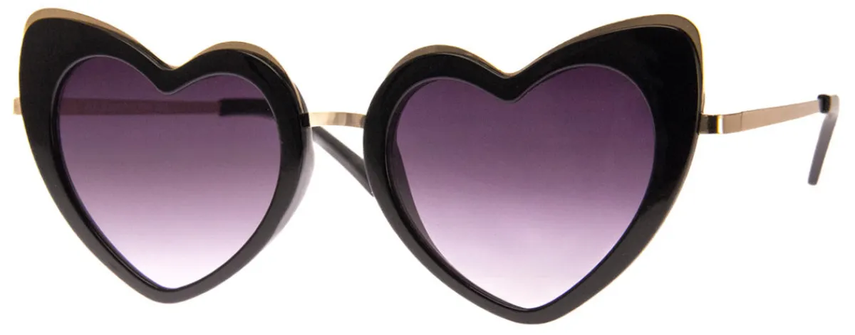 Heart-Throb Glasses*AJ Morgan Eyewear Online
