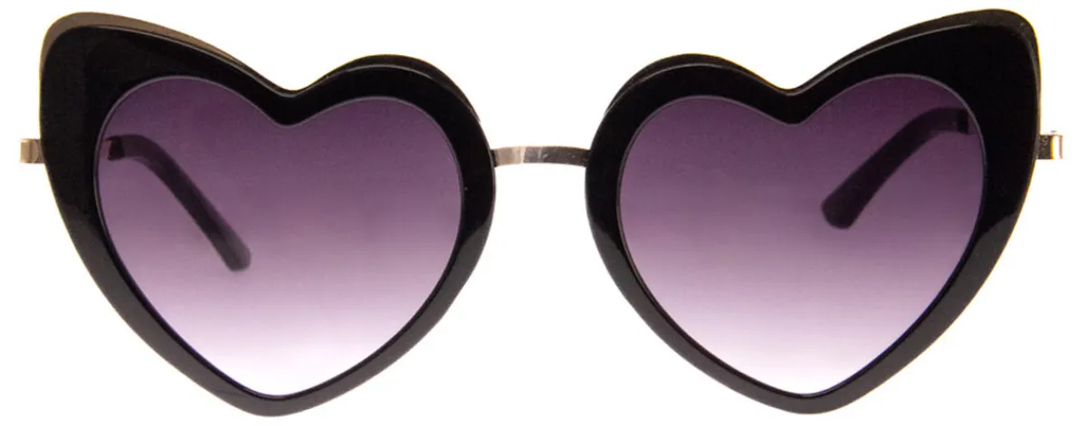 Heart-Throb Glasses*AJ Morgan Eyewear Online