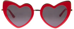 Heart-Throb Glasses*AJ Morgan Eyewear Online