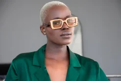 Helinski*AJ Morgan Eyewear Hot