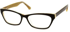 Here*AJ Morgan Eyewear
