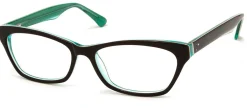 Here*AJ Morgan Eyewear