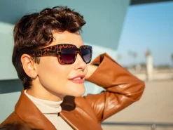 Hi-Brow*AJ Morgan Eyewear New