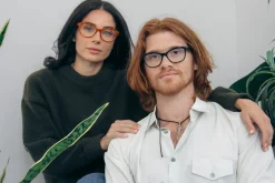 Hi Calibre*AJ Morgan Eyewear Discount