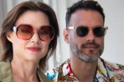 Hill Street*AJ Morgan Eyewear Sale