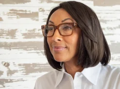 Honestly*AJ Morgan Eyewear Hot