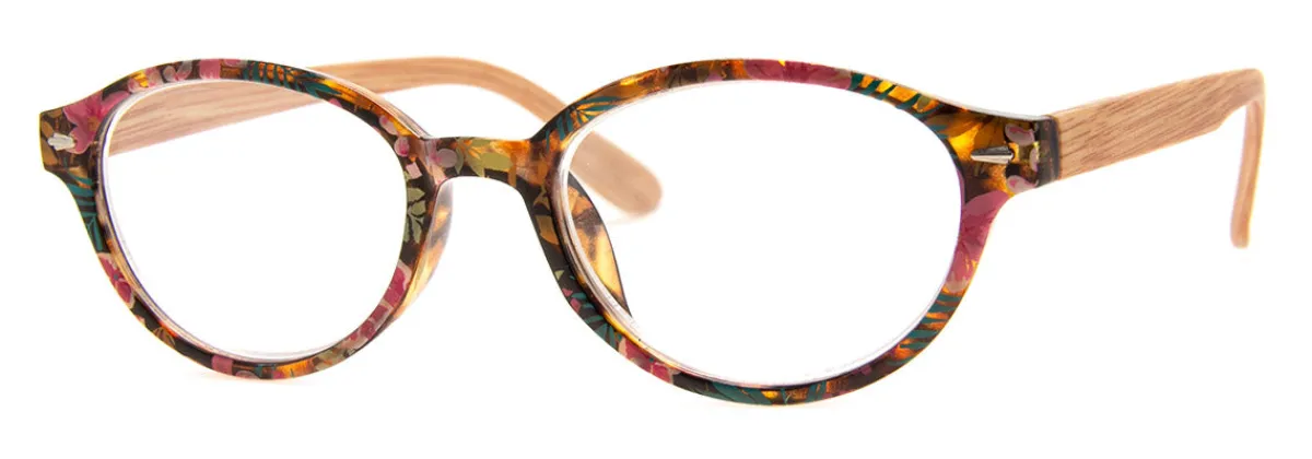 Hot Dance*AJ Morgan Eyewear
