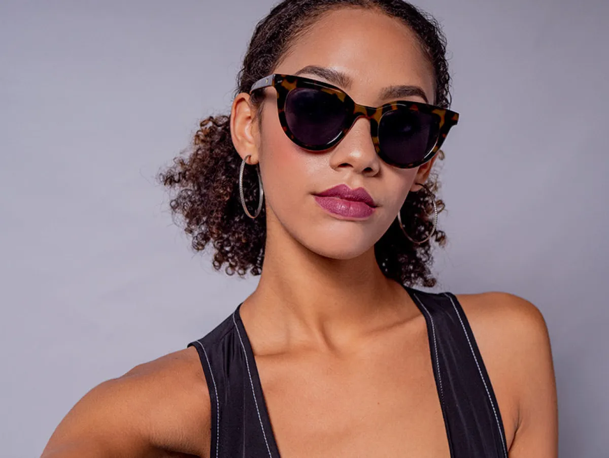 Hotsy Totsy*AJ Morgan Eyewear Best