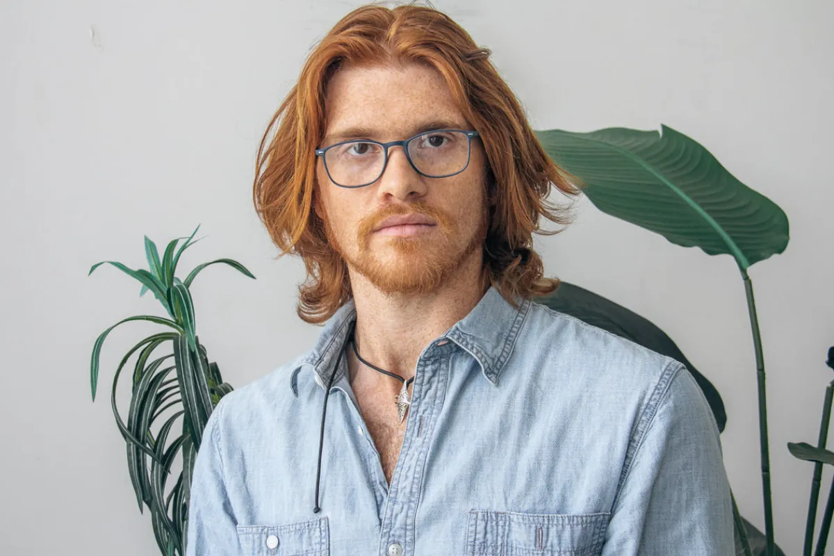 IB Essential*AJ Morgan Eyewear Online