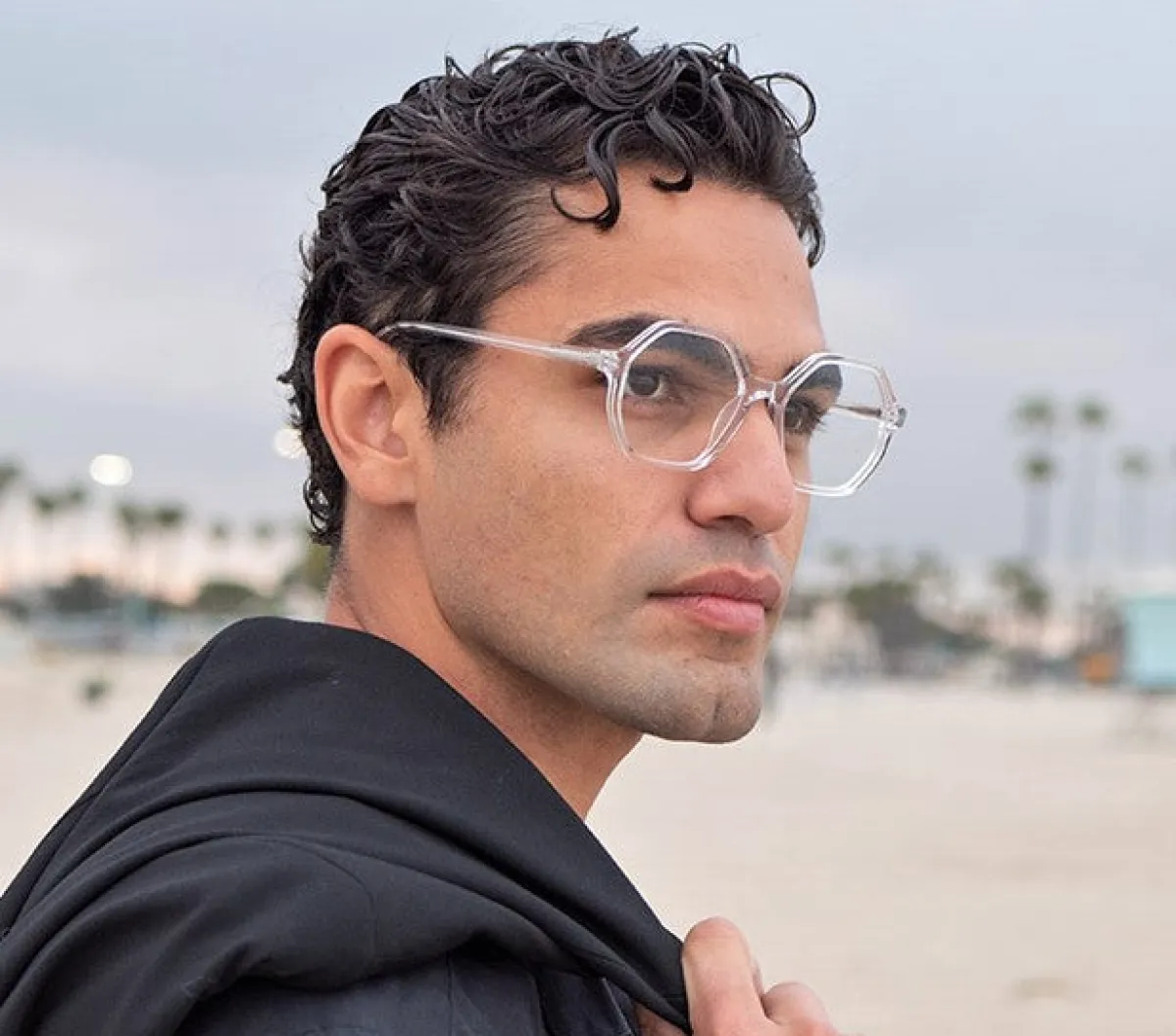 Igor*AJ Morgan Eyewear Best