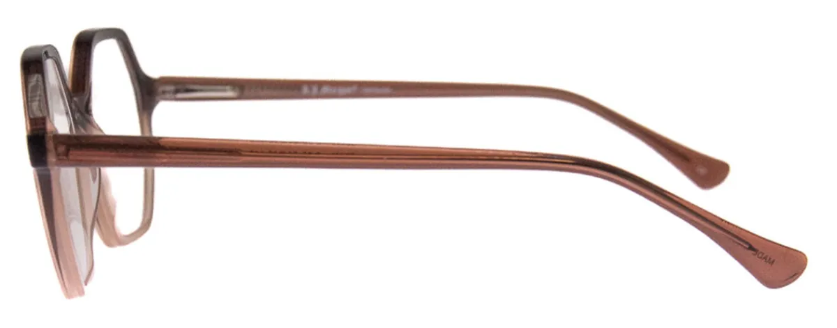 Igor*AJ Morgan Eyewear Best