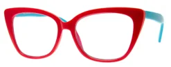 I.M. Cute (Blue-Light Computer Reading Glasses)*AJ Morgan Eyewear Discount