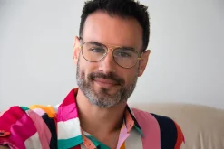 In Command*AJ Morgan Eyewear Sale