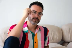 In Command*AJ Morgan Eyewear Sale