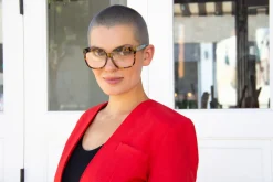 In Control*AJ Morgan Eyewear Clearance