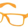 Intelli (Clear Lens)*AJ Morgan Eyewear Hot