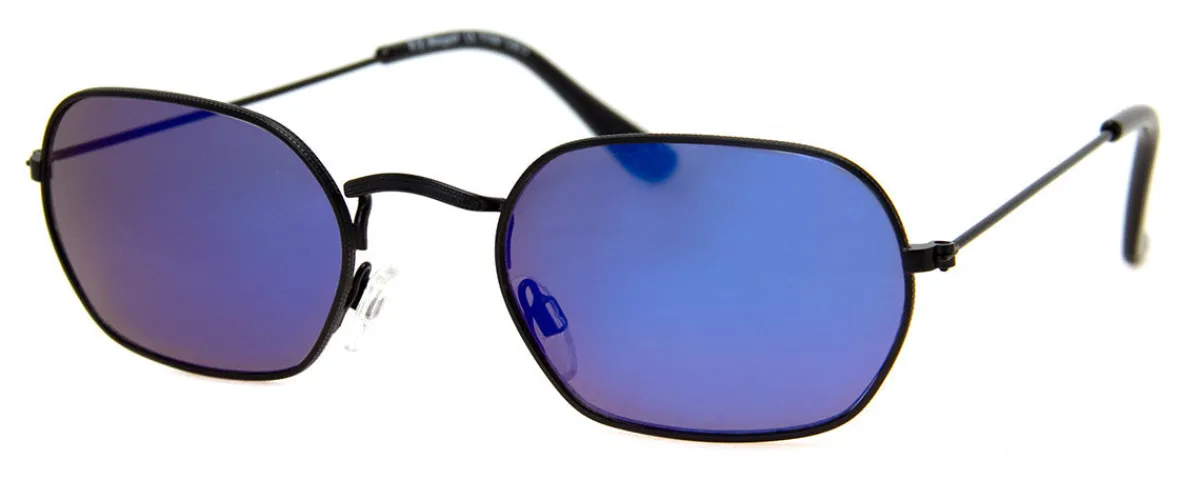 Intern*AJ Morgan Eyewear Best