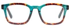 Interview*AJ Morgan Eyewear