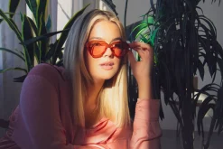 Isabella*AJ Morgan Eyewear Discount