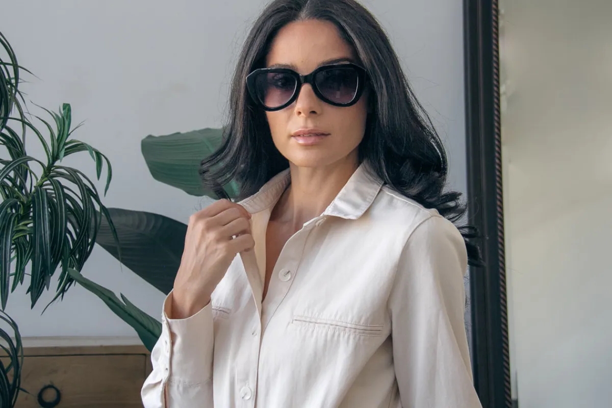 Isabella*AJ Morgan Eyewear Discount