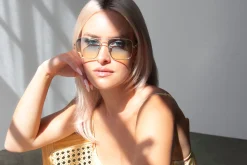 Issue*AJ Morgan Eyewear New