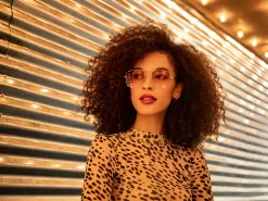 Issue*AJ Morgan Eyewear New