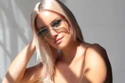 Issue*AJ Morgan Eyewear New