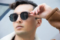 James*AJ Morgan Eyewear Clearance