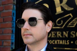 James*AJ Morgan Eyewear Clearance