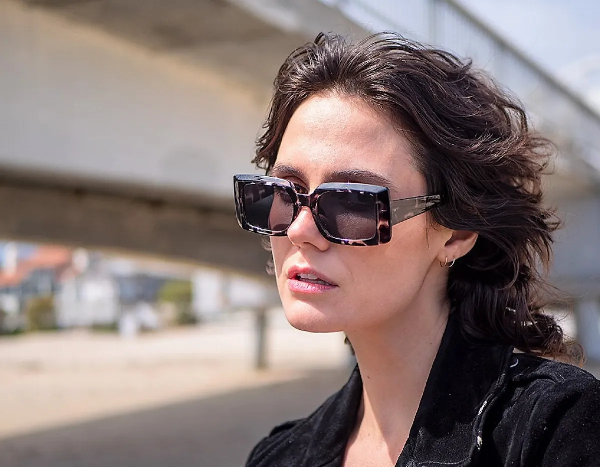 Jonsey*AJ Morgan Eyewear New