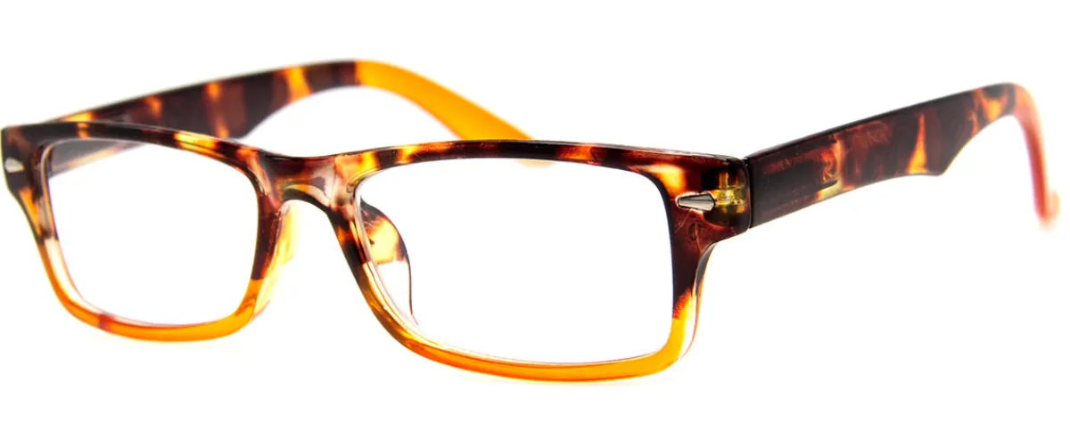 Kinney*AJ Morgan Eyewear New