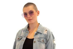 Lala*AJ Morgan Eyewear Discount