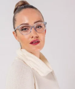 La Parade*AJ Morgan Eyewear New