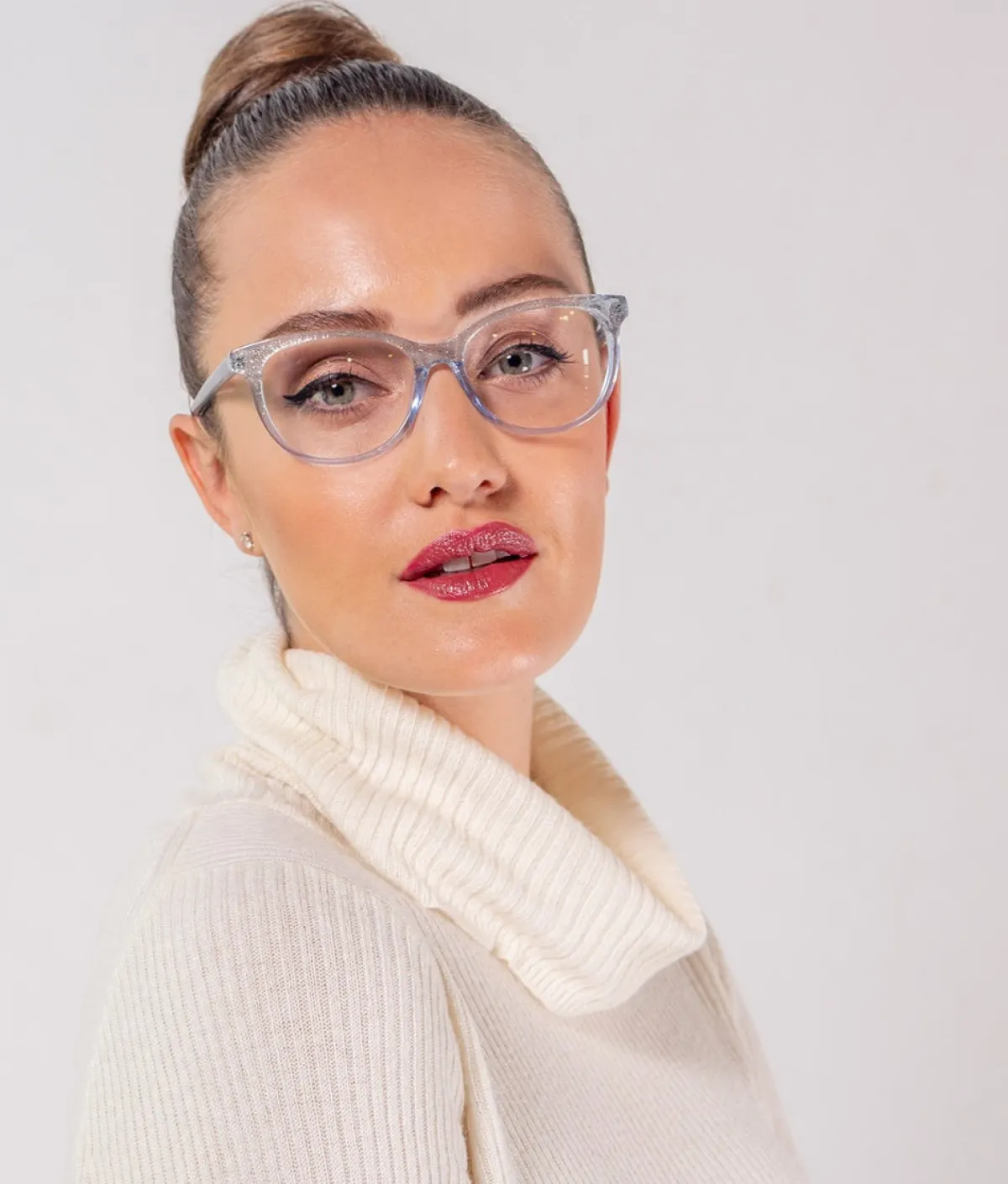 La Parade*AJ Morgan Eyewear New