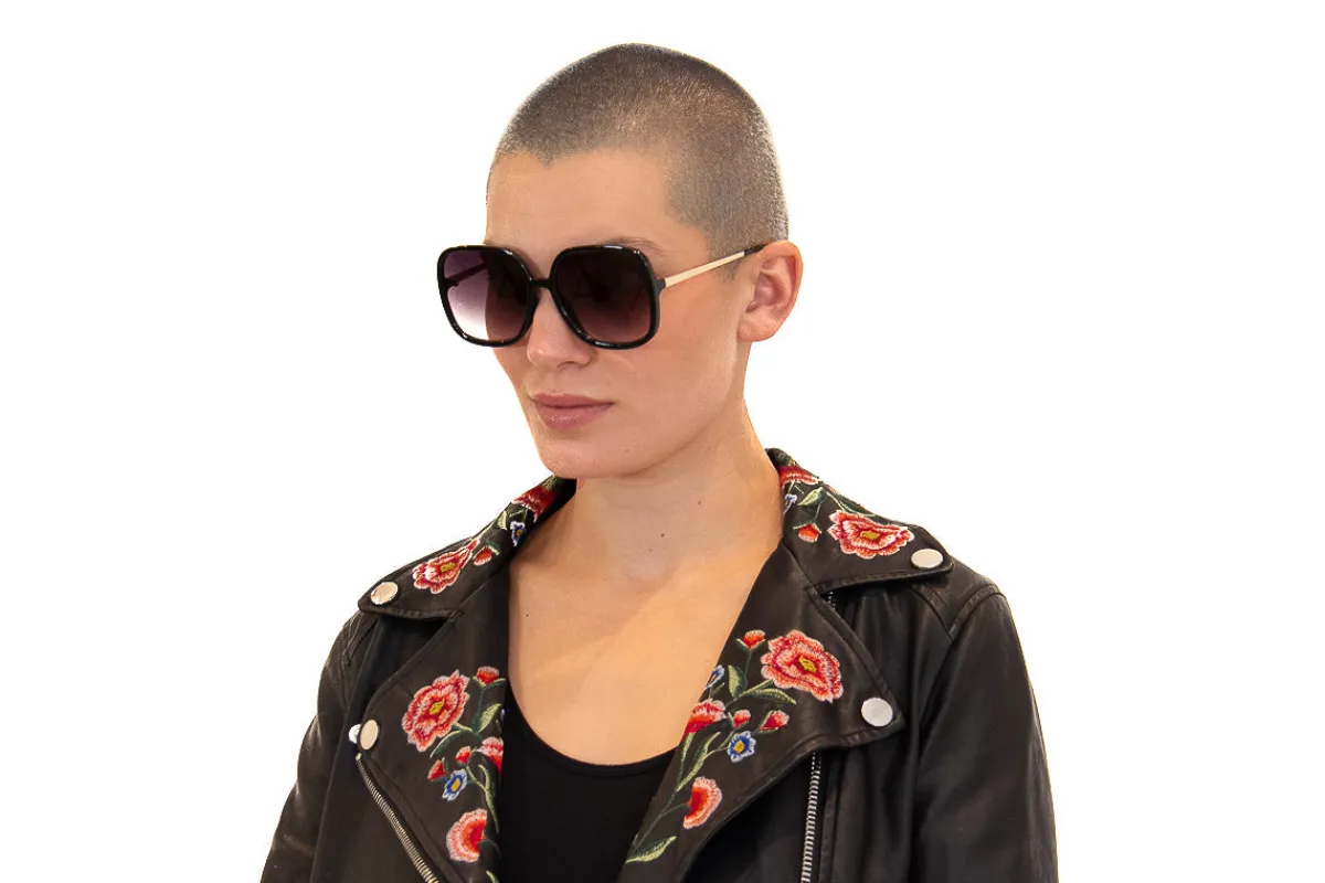 Leena*AJ Morgan Eyewear Hot