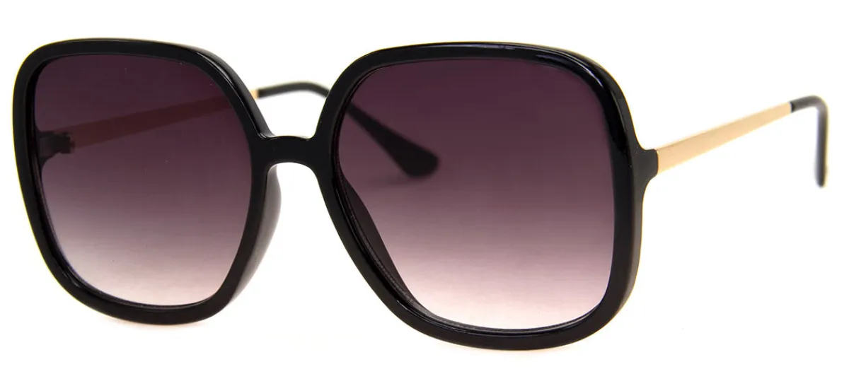 Leena*AJ Morgan Eyewear Hot