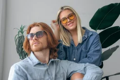 Leon*AJ Morgan Eyewear Outlet