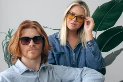 Leon*AJ Morgan Eyewear Outlet