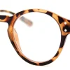 Lloyd (Clear Lens)*AJ Morgan Eyewear