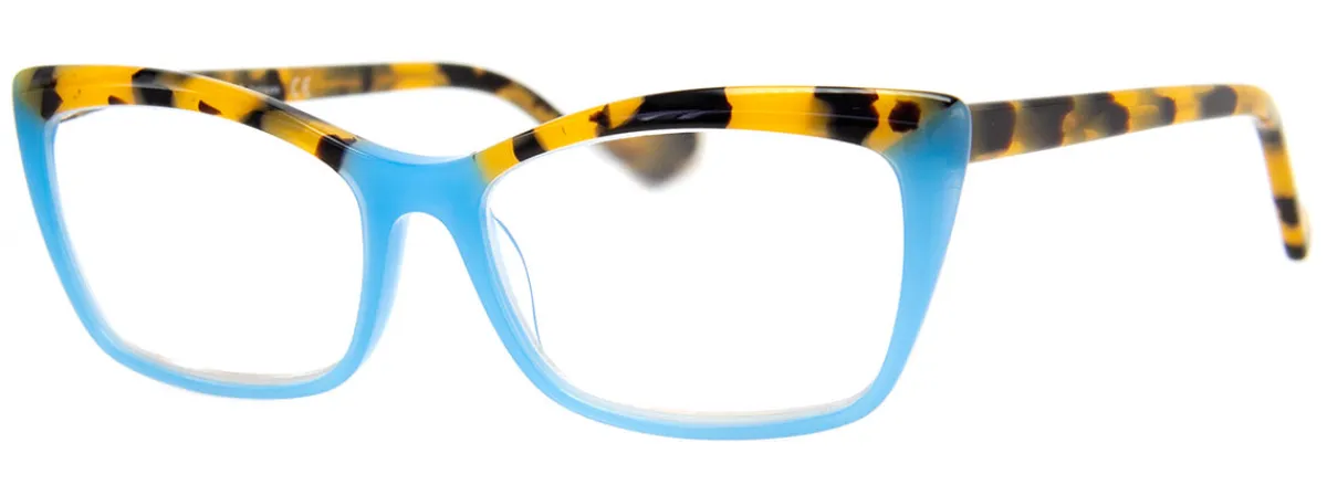Lorna Dumm*AJ Morgan Eyewear