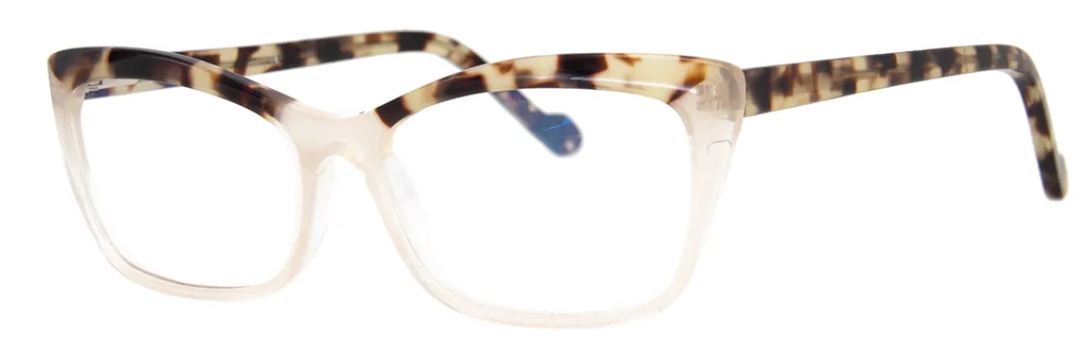 Lorna Dumm*AJ Morgan Eyewear