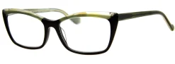 Lorna Dumm*AJ Morgan Eyewear