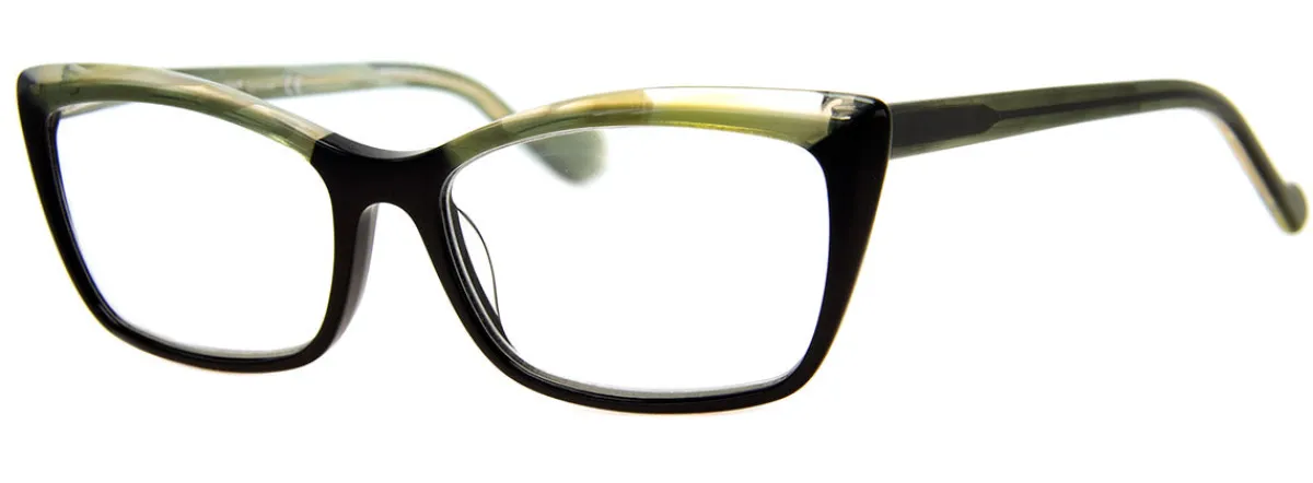 Lorna Dumm*AJ Morgan Eyewear