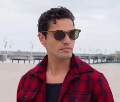 Low Key*AJ Morgan Eyewear Hot