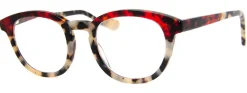 Machino*AJ Morgan Eyewear