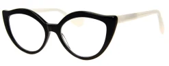 Madame Fifi*AJ Morgan Eyewear Hot