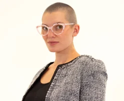 Madame Fifi*AJ Morgan Eyewear Hot