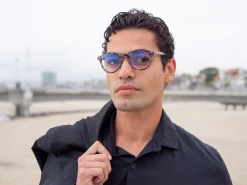 Majestic (Blue-Light Computer Reading Glasses)*AJ Morgan Eyewear Outlet